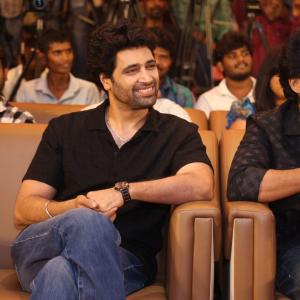 Sardar 2 Pre-Release Event: Karthi Promises Bigger Action