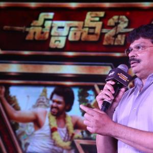 Sardar 2 Pre-Release Event: Karthi Promises Bigger Action