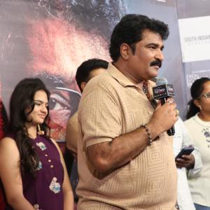 D/O Prasad Rao Kanabadutaledhu Movie Pre-Release Event to Dazzle Audiences