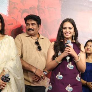 D/O Prasad Rao Kanabadutaledhu Movie Pre-Release Event to Dazzle Audiences
