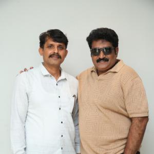 Prasad Rao Kanabadutaledhu Movie Pre-Release Event to Dazzle Audiences