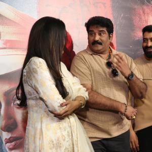D/O Prasad Rao Kanabadutaledhu Movie Pre-Release Event to Dazzle Audiences