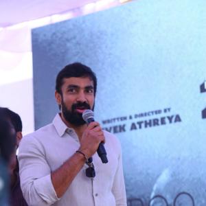 Ravi Teja’s Thulabharam Gets a Pooja Launch in Hyderabad