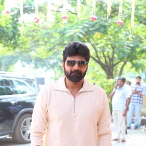 Ravi Teja’s Thulabharam Gets a Pooja Launch in Hyderabad