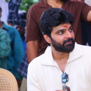 Ravi Teja’s Thulabharam Gets a Pooja Launch in Hyderabad