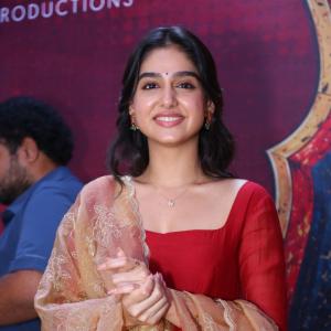 Ravi Teja’s Thulabharam Gets a Pooja Launch in Hyderabad