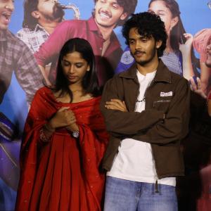 Band Melam Teaser Launched: A Village Love Story Set for Release on March 13