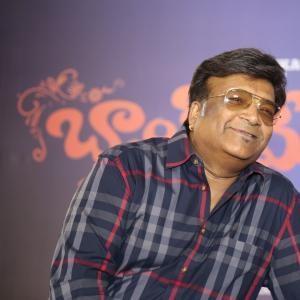 Band Melam Teaser Launched: A Village Love Story Set for Release on March 13