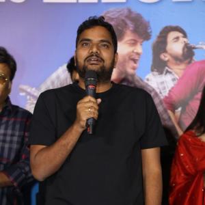 Band Melam Teaser Launched: A Village Love Story Set for Release on March 13