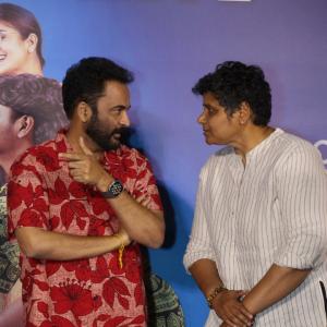 Band Melam Teaser Launched: A Village Love Story Set for Release on March 13