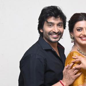 Son of Movie Pre-Release Event Sneak Peek and Excitement