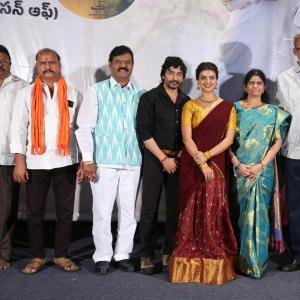 Son of Movie Pre-Release Event Sneak Peek and Excitement