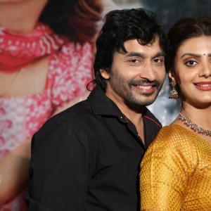 Son of Movie Pre-Release Event Sneak Peek and Excitement