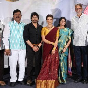 Son of Movie Pre-Release Event Sneak Peek and Excitement