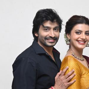 Son of Movie Pre-Release Event Sneak Peek and Excitement