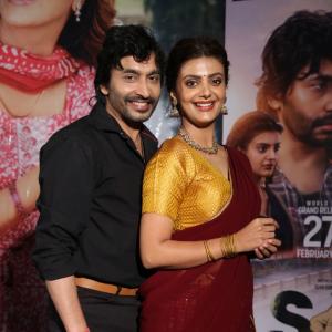 Son of Movie Pre-Release Event Sneak Peek and Excitement