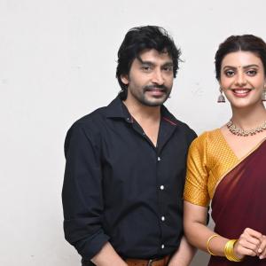 Son of Movie Pre-Release Event Sneak Peek and Excitement