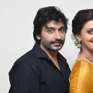 Son of Movie Pre-Release Event Sneak Peek and Excitement