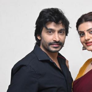 Son of Movie Pre-Release Event Sneak Peek and Excitement