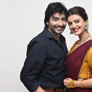 Son of Movie Pre-Release Event Sneak Peek and Excitement