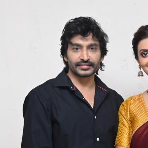 Son of Movie Pre-Release Event Sneak Peek and Excitement