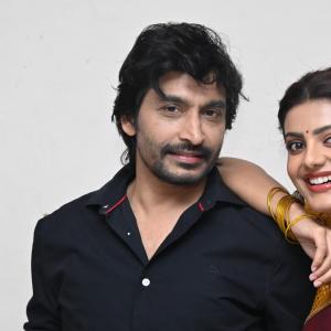 Son of Movie Pre-Release Event Sneak Peek and Excitement