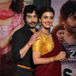 Son of Movie Pre-Release Event Sneak Peek and Excitement