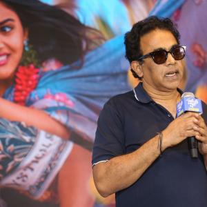 Vishnu Vinyasam Pre-Release Meet: Sree Vishnu’s Family Drama