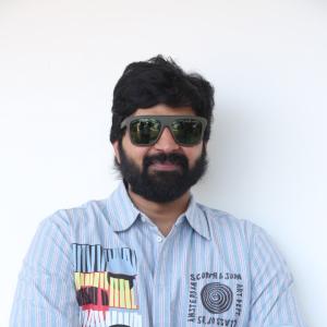 Casual Cool Fashion of Hero Sree Vishnu in Sunglasses and Vibrant Shirt