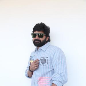 Casual Cool Fashion of Hero Sree Vishnu in Sunglasses and Vibrant Shirt
