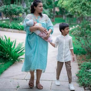 Manchu Manoj and Bhuma Mounika Celebrate 3 Years of Love