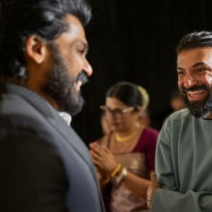 Vijay Deverakonda and Rashmika Mandanna's Wedding Reception with Celebrities