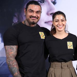 Saraswathi Movie Success Meet Event with Cast and Crew