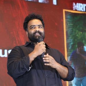 Mrityunjay Movie Team Celebrates Success with Grand Event