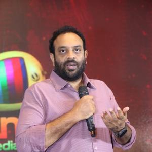 Mrityunjay Movie Team Celebrates Success with Grand Event