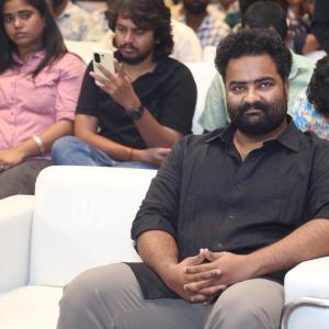 Mrityunjay Movie Team Celebrates Success with Grand Event