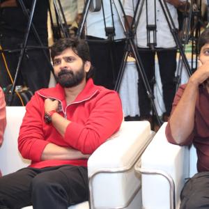 Mrityunjay Movie Team Celebrates Success with Grand Event