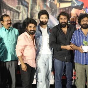 Exciting Sneak Peek of Suvarna Textiles Teaser Unveiled