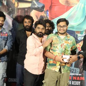 Exciting Sneak Peek of Suvarna Textiles Teaser Unveiled