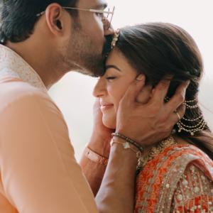 Bellamkonda Sai Srinivas Announces Engagement to Kavya Reddy with a Star-Studded Roka Ceremony