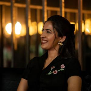 Romantic Track Padhe Padhe Unveiled at Rakasa Song Launch Event