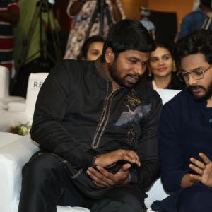 Teja Sajja and Meenakshi Choudhary Join Varahi Silver Jewelry as Ambassadors