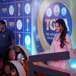 Exploring the Telangana Gaddar Film Awards: New Beginnings and Criticism