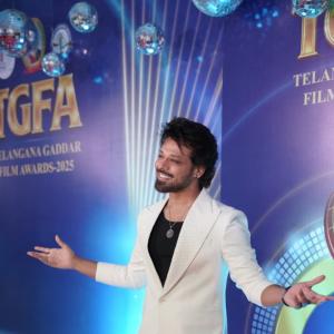 Exploring the Telangana Gaddar Film Awards: New Beginnings and Criticism