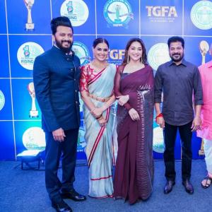 Exploring the Telangana Gaddar Film Awards: New Beginnings and Criticism