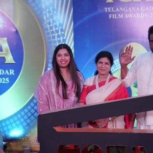 Exploring the Telangana Gaddar Film Awards: New Beginnings and Criticism