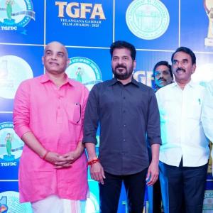 Exploring the Telangana Gaddar Film Awards: New Beginnings and Criticism