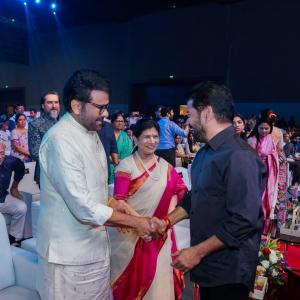 Exploring the Telangana Gaddar Film Awards: New Beginnings and Criticism