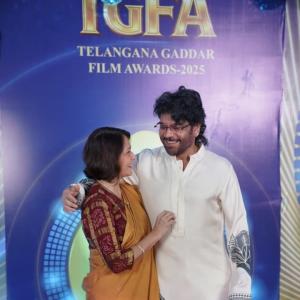 Exploring the Telangana Gaddar Film Awards: New Beginnings and Criticism
