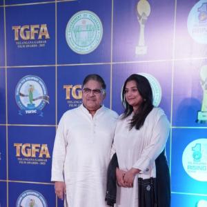 Exploring the Telangana Gaddar Film Awards: New Beginnings and Criticism